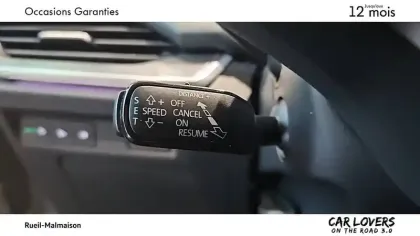 Photo 15 Skoda Enyaq  Coupé 85