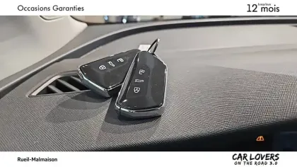 Photo 29 Skoda Enyaq  Coupé 85