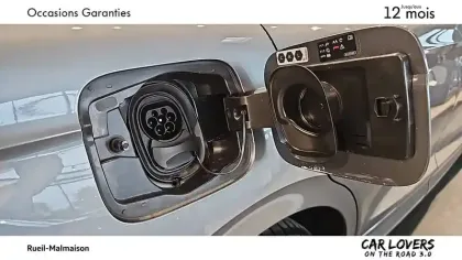 Photo 25 Skoda Enyaq  Coupé 85