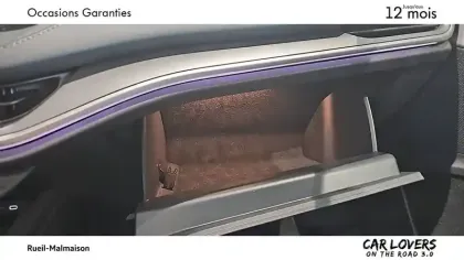 Photo 20 Skoda Enyaq  Coupé 85