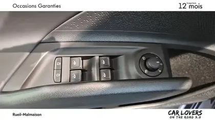 Photo 16 Skoda Enyaq  Coupé 85