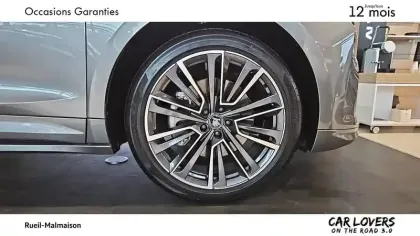 Photo 8 Skoda Enyaq  Coupé 85