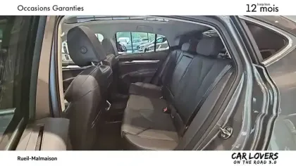 Photo 18 Skoda Enyaq  Coupé 85