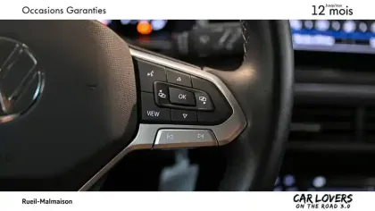 Photo 23 Volkswagen Polo  1.0 TSI 95 S&S BVM5