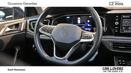 Photo 19 Volkswagen Polo  1.0 TSI 95 S&S BVM5