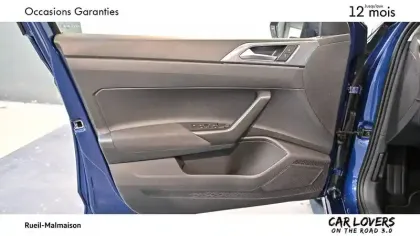 Photo 13 Volkswagen Polo  1.0 TSI 95 S&S BVM5