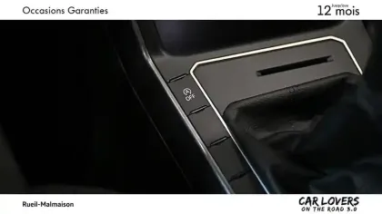 Photo 25 Volkswagen Polo  1.0 TSI 95 S&S BVM5