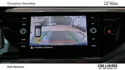 Photo 32 Volkswagen Polo  1.0 TSI 95 S&S BVM5