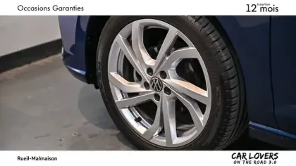 Photo 11 Volkswagen Polo  1.0 TSI 95 S&S BVM5