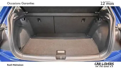 Photo 6 Volkswagen Polo  1.0 TSI 95 S&S BVM5