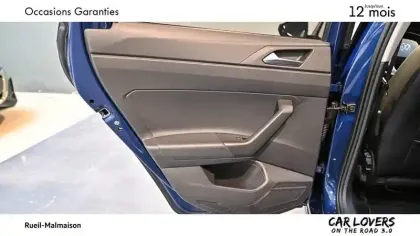 Photo 16 Volkswagen Polo  1.0 TSI 95 S&S BVM5