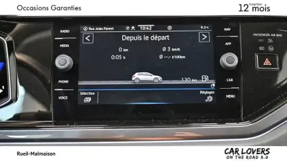 Photo 29 Volkswagen Polo  1.0 TSI 95 S&S BVM5