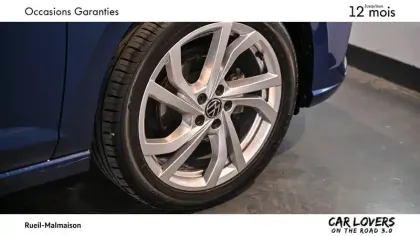 Photo 7 Volkswagen Polo  1.0 TSI 95 S&S BVM5