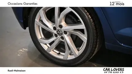 Photo 8 Volkswagen Polo  1.0 TSI 95 S&S BVM5