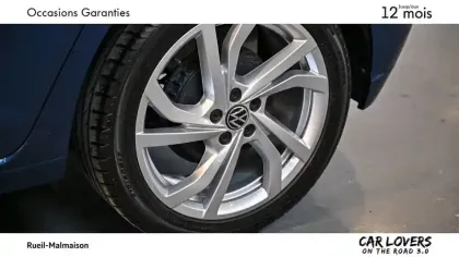 Photo 12 Volkswagen Polo  1.0 TSI 95 S&S BVM5