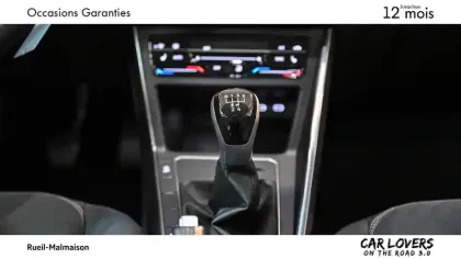 Photo 20 Volkswagen Polo  1.0 TSI 95 S&S BVM5