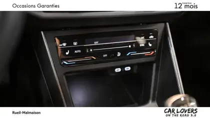 Photo 24 Volkswagen Polo  1.0 TSI 95 S&S BVM5