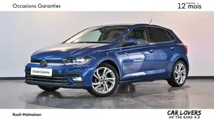 Photo Volkswagen Polo Style