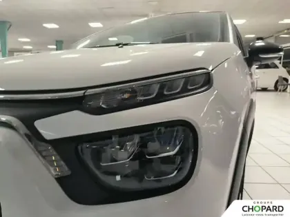 Photo 23 Citroën C3  PureTech 83 S&S BVM5