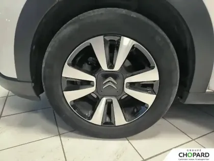 Photo 11 Citroën C3  PureTech 83 S&S BVM5