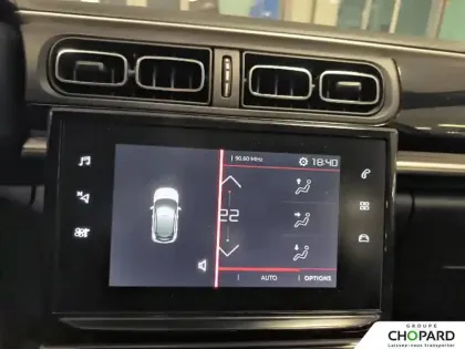 Photo 15 Citroën C3  PureTech 83 S&S BVM5