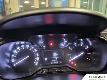 Photo 20 Citroën C3  PureTech 83 S&S BVM5