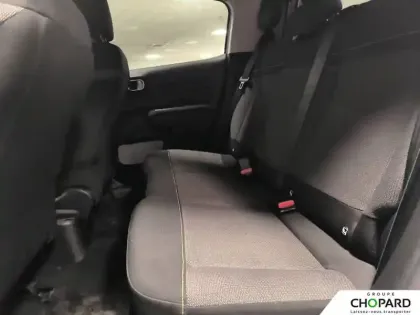 Photo 10 Citroën C3  PureTech 83 S&S BVM5