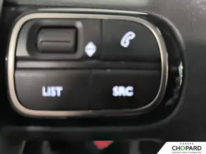 Photo 17 Citroën C3  PureTech 83 S&S BVM5