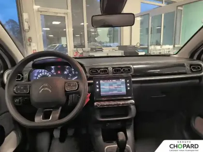 Photo 14 Citroën C3  PureTech 83 S&S BVM5