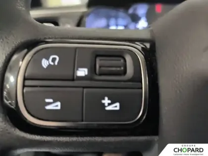 Photo 25 Citroën C3  PureTech 83 S&S BVM5