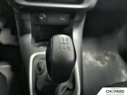 Photo 18 Citroën C3  PureTech 83 S&S BVM5