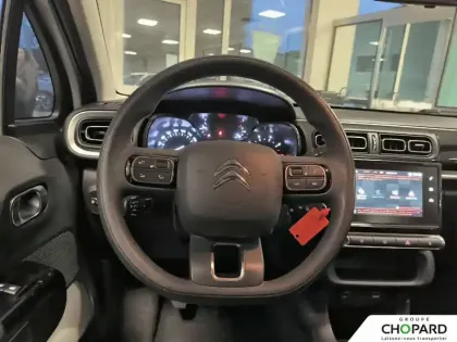 Photo 16 Citroën C3  PureTech 83 S&S BVM5