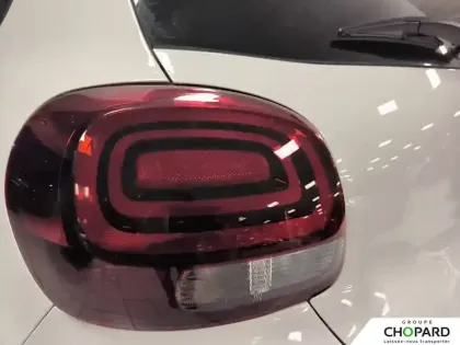 Photo 24 Citroën C3  PureTech 83 S&S BVM5