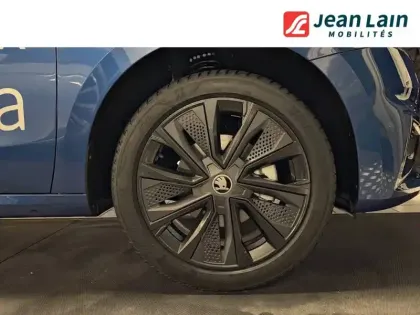 Photo 8 Skoda Fabia  1.0 TSI 116 ch EVO 2 DSG7