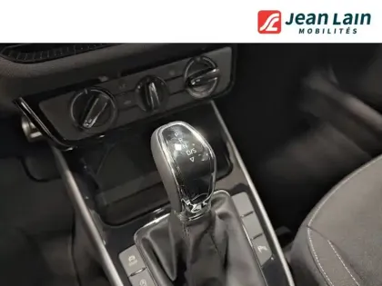 Photo 12 Skoda Fabia  1.0 TSI 116 ch EVO 2 DSG7