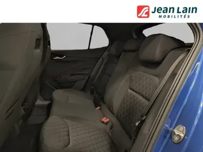 Photo 16 Skoda Fabia  1.0 TSI 116 ch EVO 2 DSG7