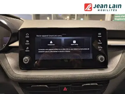 Photo 15 Skoda Fabia  1.0 TSI 116 ch EVO 2 DSG7