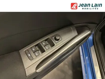 Photo 18 Skoda Fabia  1.0 TSI 116 ch EVO 2 DSG7