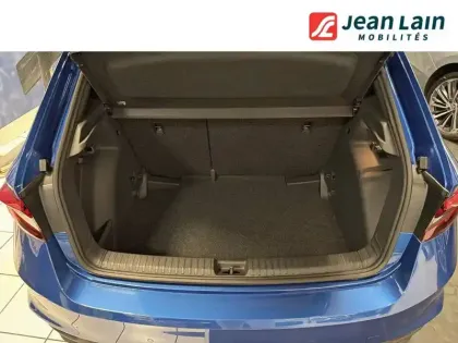 Photo 9 Skoda Fabia  1.0 TSI 116 ch EVO 2 DSG7