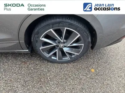 Photo 11 Skoda Enyaq  Coupé 85