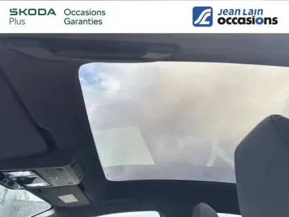 Photo 19 Skoda Enyaq  Coupé 85