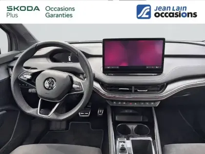 Photo 2 Skoda Enyaq  Coupé 85