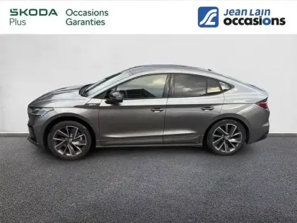 Photo 6 Skoda Enyaq  Coupé 85