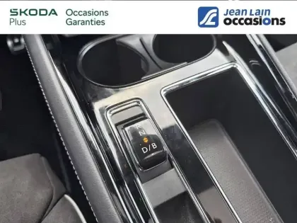 Photo 15 Skoda Enyaq  Coupé 85