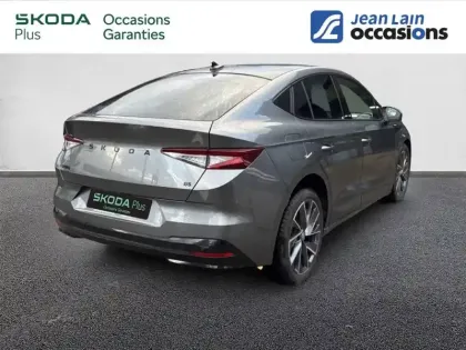 Photo 1 Skoda Enyaq  Coupé 85