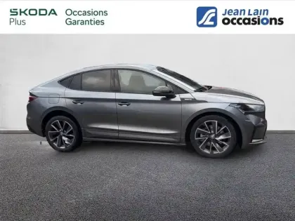 Photo 3 Skoda Enyaq  Coupé 85