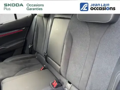 Photo 5 Skoda Enyaq  Coupé 85