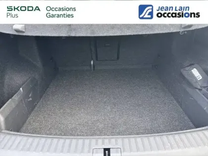 Photo 13 Skoda Enyaq  Coupé 85