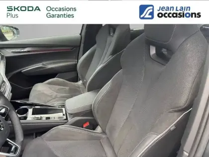 Photo 4 Skoda Enyaq  Coupé 85