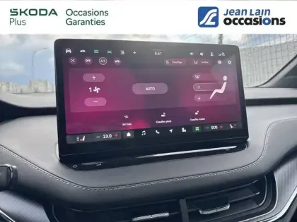 Photo 17 Skoda Enyaq  Coupé 85